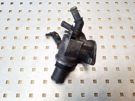 Fiat Croma Boîtier de thermostat / thermostat 55202510