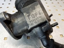 Fiat Croma Boîtier de thermostat / thermostat 55202510