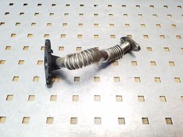 Fiat Croma Tubo flessibile mandata olio del turbocompressore turbo 55198684