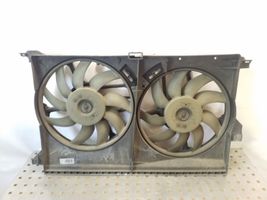 Fiat Croma Kit ventilateur 51770418