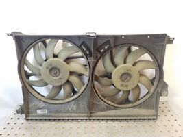 Fiat Croma Kit ventilateur 51770418