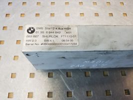 BMW 3 E46 Module confort 61356944842