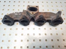 BMW 3 E46 Exhaust manifold 7790219001