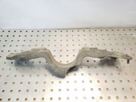 BMW 3 E46 Rear differential/diff mount bracket 1095990