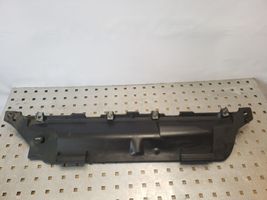 BMW 3 E46 Couvercle cache filtre habitacle 8362894