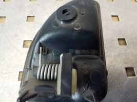 Renault Kangoo I Maniglia interna per portiera anteriore 7700820524