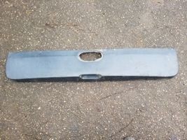 Renault Kangoo I Rivestimento della portiera di carico (modanatura) 7700304871