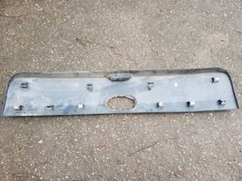 Renault Kangoo I Rivestimento della portiera di carico (modanatura) 7700304871