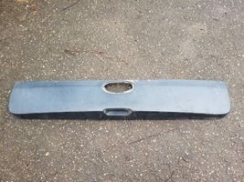 Renault Kangoo I Rivestimento della portiera di carico (modanatura) 7700304871