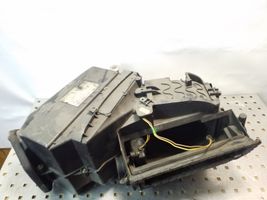 Renault Kangoo I Interior heater climate box assembly housing 