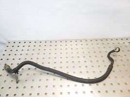 BMW 5 E39 Gearbox oil cooler pipe/hose 