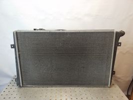 Volkswagen Touran I Ventilateur de refroidissement de radiateur électrique 1K0959455EF