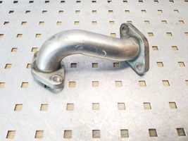 Iveco Daily 35 - 40.10 EGR valve line/pipe/hose 