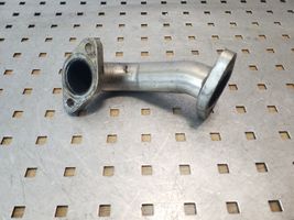 Iveco Daily 35 - 40.10 EGR valve line/pipe/hose 