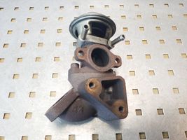 Iveco Daily 35 - 40.10 EGR valve 