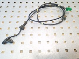 Volvo XC70 ABS Sensor hinten 3524257