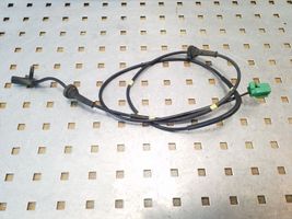 Volvo XC70 ABS Sensor hinten 3524257