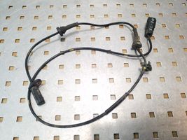 Volvo XC70 Sensor freno ABS de aceleración de rueda 10071160133