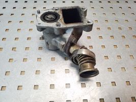 Volvo XC70 EGR valve 72299609