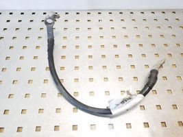 Volvo XC70 Negative earth cable (battery) D9162579008