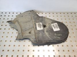 Volvo XC70 Timing belt guard (cover) 30731283