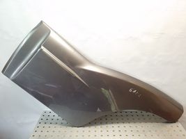 Hyundai Terracan Rivestimento portiera posteriore (modanatura) 87761H1500