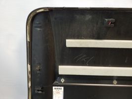 Hyundai Terracan Etuoven lista (muoto) 87751H1500