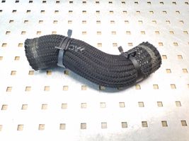 Hyundai Terracan Tubo flessibile intercooler 