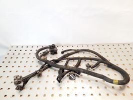 Hyundai Terracan Faisceau de câblage pour moteur 91890H1020