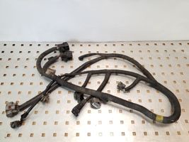 Hyundai Terracan Faisceau de câblage pour moteur 91890H1020