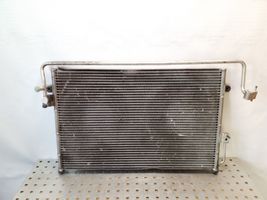 Hyundai Terracan Radiateur condenseur de climatisation 