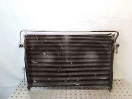 Hyundai Terracan Radiatore di raffreddamento A/C (condensatore) 