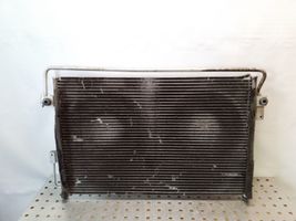 Hyundai Terracan Radiateur condenseur de climatisation 