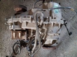 Hyundai Terracan Verteilergetriebe 47000H1070