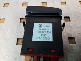 Volkswagen New Beetle Interruptor ESP (programa de estabilidad) 1C0927134