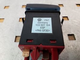 Volkswagen New Beetle Interruptor ESP (programa de estabilidad) 1C0927134