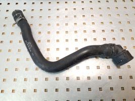 Volkswagen New Beetle Engine coolant pipe/hose 1C0122101AN