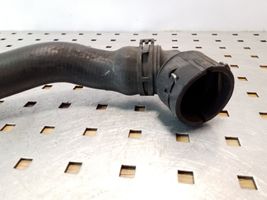 Volkswagen New Beetle Engine coolant pipe/hose 1C0122101AN