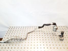 Volkswagen New Beetle Air conditioning (A/C) pipe/hose 1C1820743