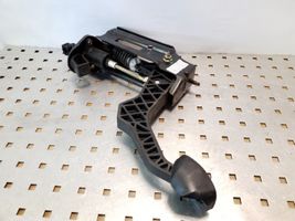 Volkswagen New Beetle Clutch pedal 1J1721059