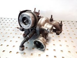 Volkswagen New Beetle Turbine 038253016N