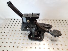 Volkswagen New Beetle Brake pedal 1J1721058