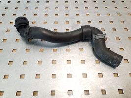 Volkswagen New Beetle Engine coolant pipe/hose 1J0122073A