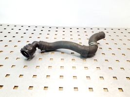 Volkswagen New Beetle Engine coolant pipe/hose 1J0122073A