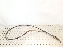 Volkswagen New Beetle Handbrake/parking brake wiring cable 