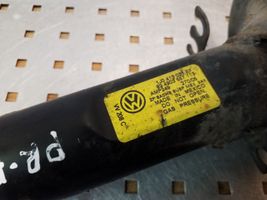 Volkswagen New Beetle Front shock absorber/damper 1J0413031EF