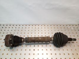 Volkswagen New Beetle Front driveshaft 