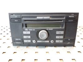 Ford Transit Radio/CD/DVD/GPS head unit 6C1T18C815AJ