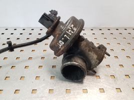 Ford Transit EGR valve 