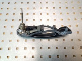 Seat Cordoba (6L) Front door exterior handle 3B0837885